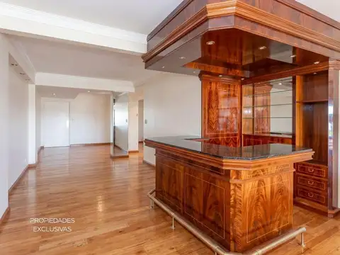 Departamento en Venta en Belgrano, USD 560.000
