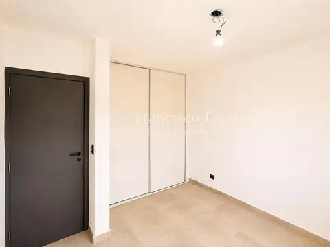 Departamento en Venta al Norte