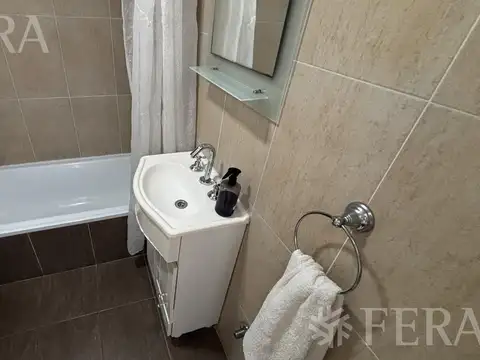 Departamento en Alquiler Apto profesional