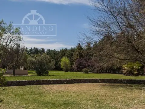 Finca Teberni - Mendoza