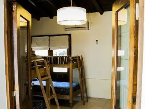 Finca Teberni - Mendoza