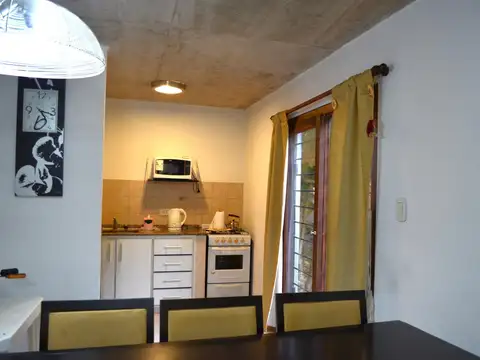 Calle 32 E/ Viña del Mar y Punta del Indio