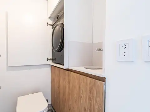 Departamento en Venta en Villa Ortuzar, USD 199.000