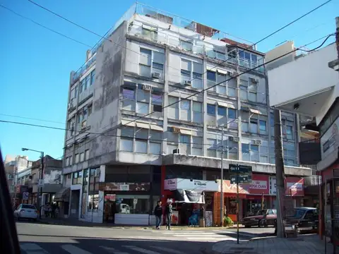 Oficina 20 m² en pleno centro de Villa Ballester