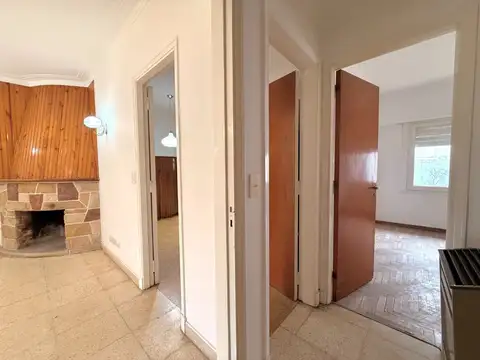 Casa en Alquiler 36 años