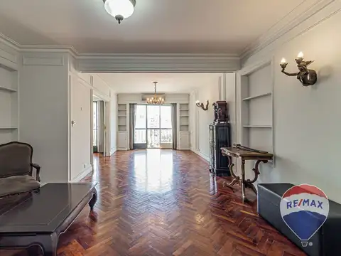 Departamento en Venta en Recoleta, USD 540.000