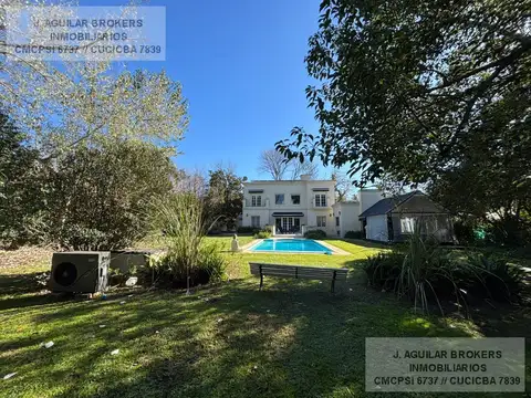 Casa en Venta al Este