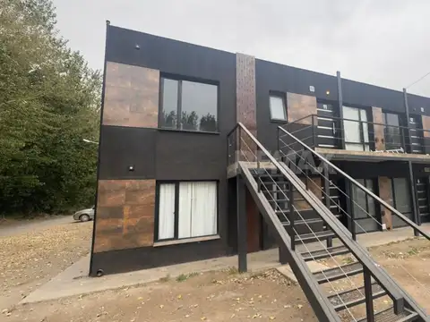 Departamento en Alquiler de 2 dormitorios