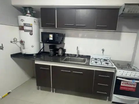 Departamento en Alquiler A Estrenar