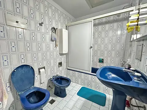 Casa en Venta en Villa Ballester, USD 95.000