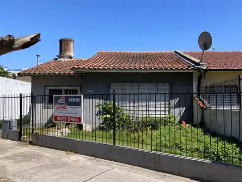 Blas Parera 100