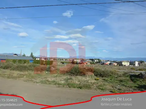 Terreno en Venta, FOT 60