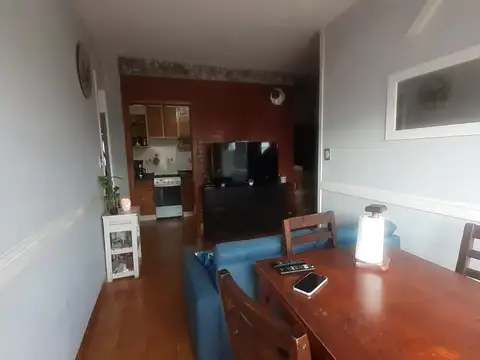 Depto Tipo Casa en Venta de 3 ambientes