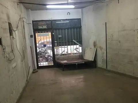 Local en Venta en Barrio Norte, USD 90.000