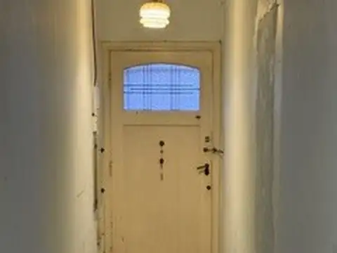 Depto Tipo Casa en Alquiler de 1 dormitorio
