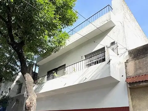 PH BARRACAS C/ BALCON Y TERRAZA PROPIA  