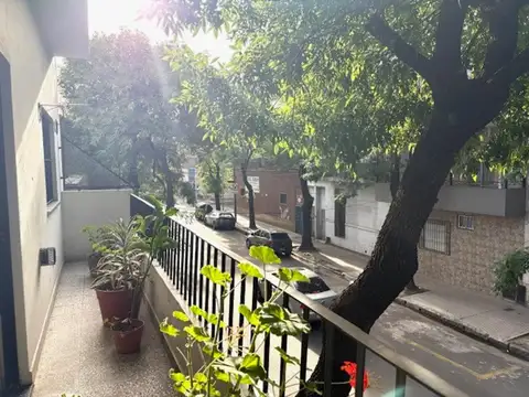 Depto Tipo Casa en Venta de 3 dormitorios