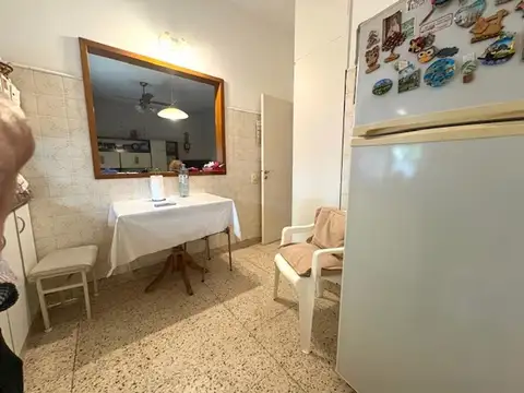 Depto Tipo Casa en Venta 60 años