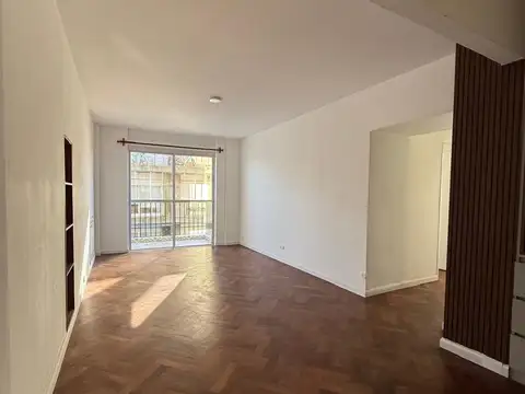 EXCELENTE DEPARTAMENTO  ALQUILER  EN OLIVOS