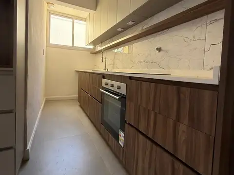 AV MAIPU 2000, Piso 3