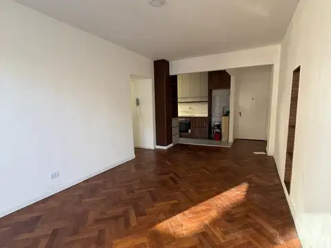 Departamento en Alquiler de 2 dormitorios