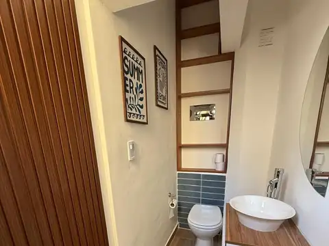 Departamento en Alquiler en Olivos Quinta Presidencial, $ 1.250.000