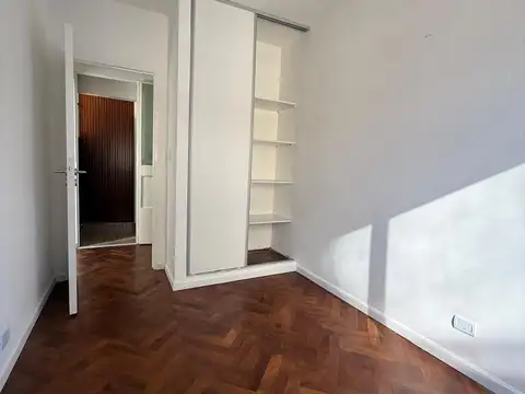 Departamento en Alquiler 50 años