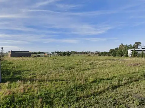 Terreno en Venta 50  mts Fondo