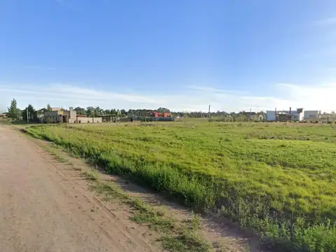 Terreno en Venta en Trenque Lauquen, USD 47.000