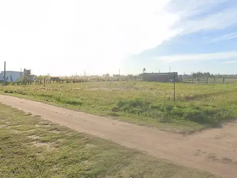 Terreno en Venta 45  mts Frente