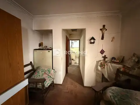 Casa en Venta 80 años