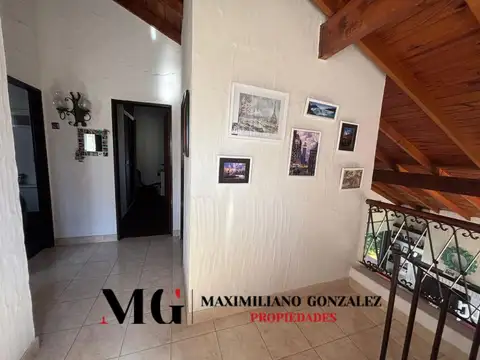 Casa en Venta en La Martona, USD 190.000