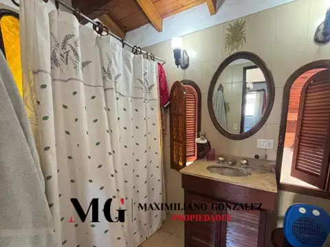 Casa en Venta al Noreste
