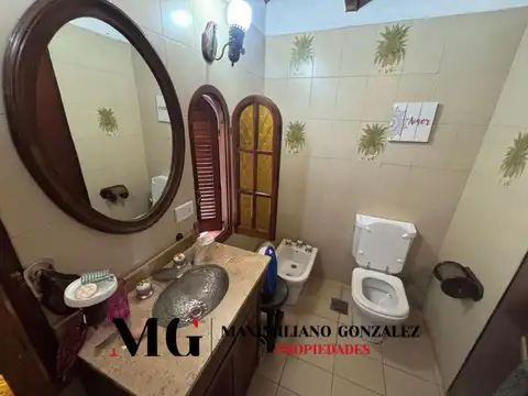 Casa en Venta 40 años
