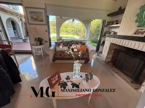 Casa venta - La Martona