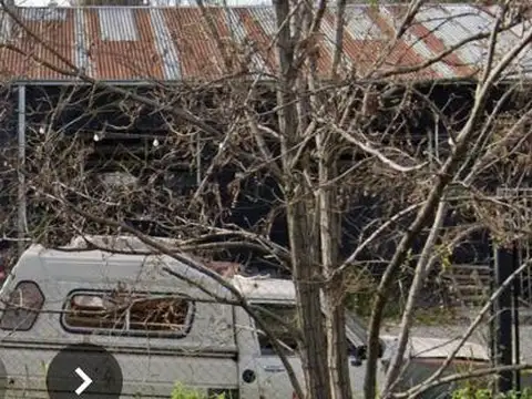 Local en Venta en Fisherton, USD 320.000