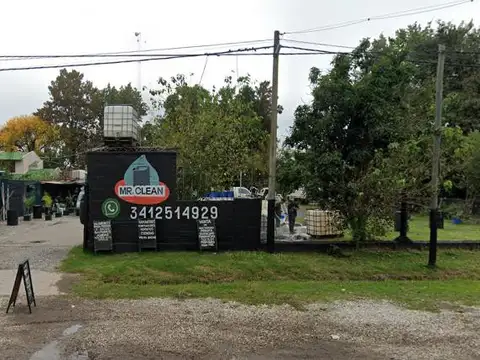 Av. de las Carretas y Ezeiza