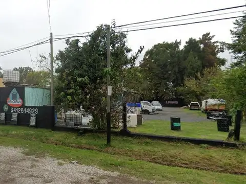 Av. de las Carretas y Ezeiza