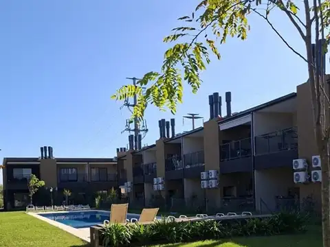 Departamento  en Alquiler en Cañada Village, Pilar, G.B.A. Zona Norte