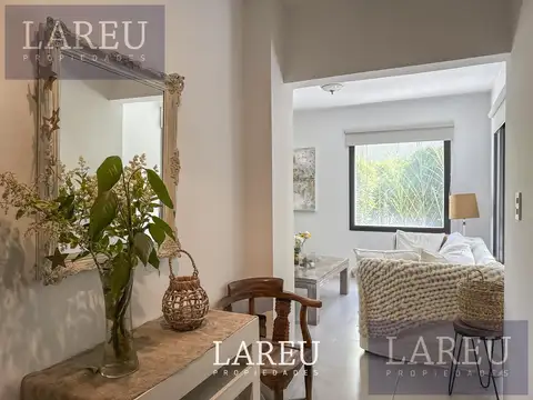 La Delfina