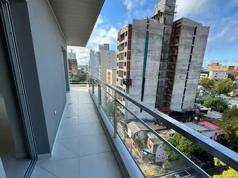 San Lorenzo y Alvear