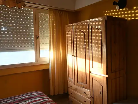 Departamento en Venta con 1 cochera