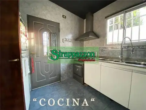 Casa En Venta Rafael Castillo En Optimas Condiciones Bajo De Precio.