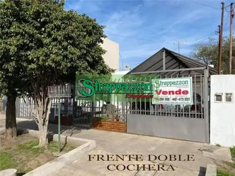 Casa En Venta Rafael Castillo En Optimas Condiciones Bajo De Precio.