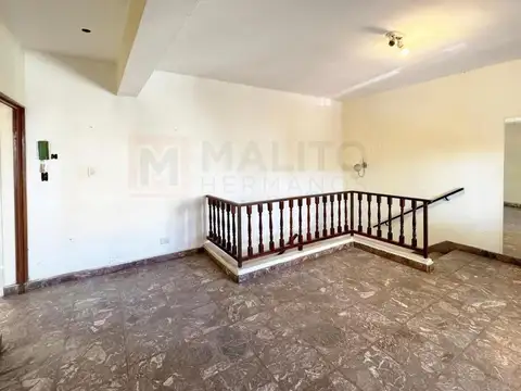 Depto Tipo Casa en Alquiler de 2 dormitorios