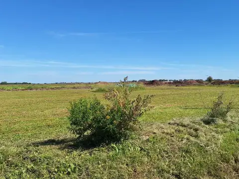 Terreno en Venta en Ibarlucea, USD 29.000