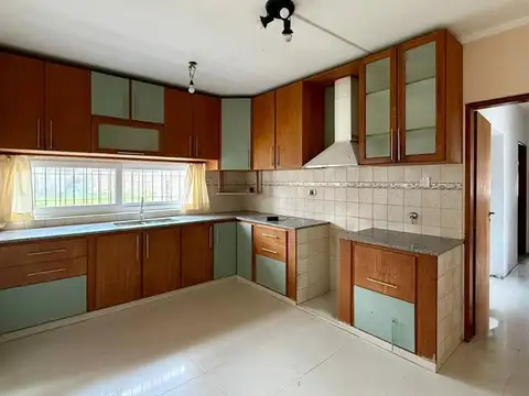 Casa en Venta en Martín Illia, USD 93.000