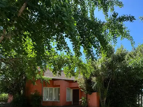 Casa en Country San Miguel de Ghiso