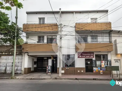 Departamento en 2 dormitorios con cochera, Salta