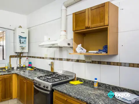 Departamento en Venta con 2 cocheras